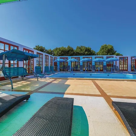 Lejlighed One-bedroom In Okrug Gornji