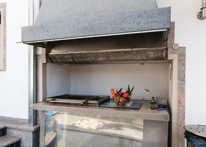 Appartamento One-bedroom In Okrug Gornji *