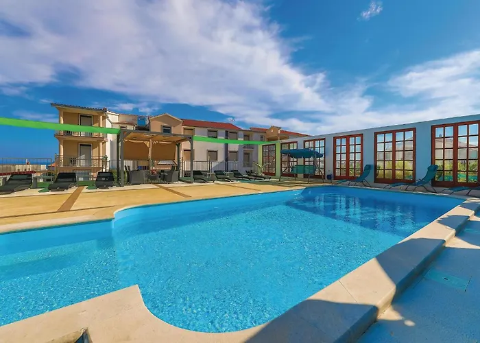 Appartamento One-bedroom In Okrug Gornji *