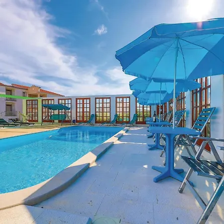 One-bedroom In Okrug Gornji Apartment Trogir