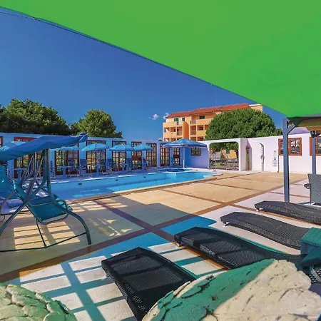 One-bedroom In Okrug Gornji * Trogir